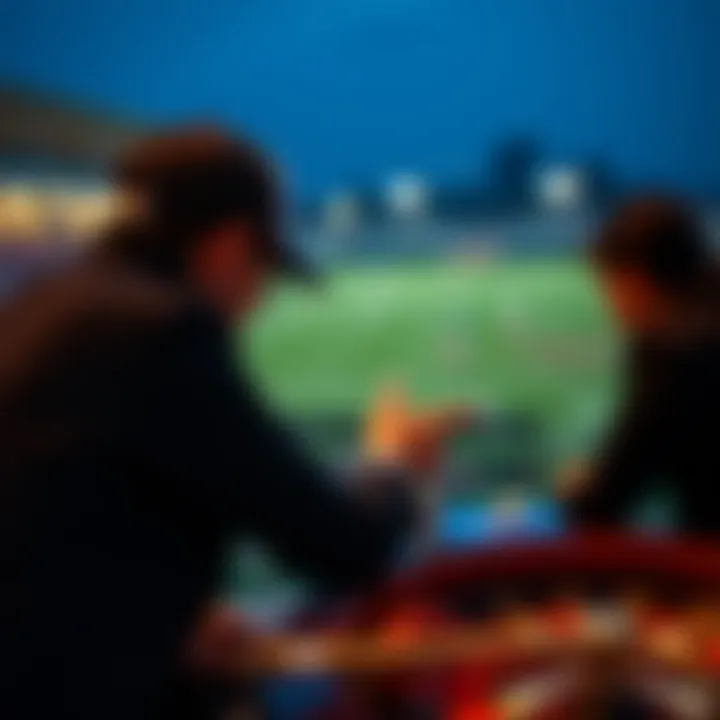 Safe betting strategies and tips