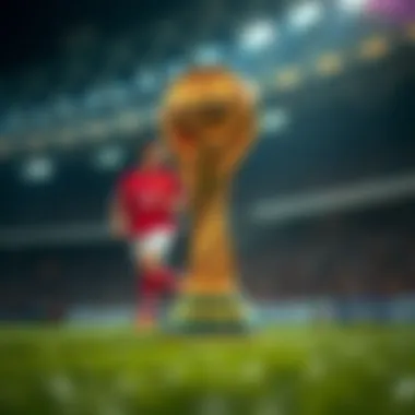 Safe Betting Tips for FIFA World Cup Tips for safe betting during the FIFA World Cup
