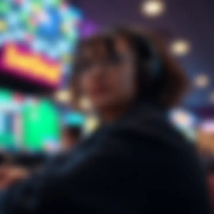 Ensuring Safety in Online Betting Creating a safe gaming environment
