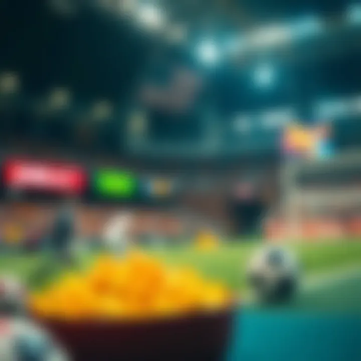 Essential Tips for Safe KRW Betting Tips for safe KRW betting