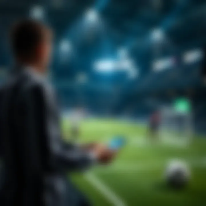 Creating a Secure Betting Environment A safe and secure online betting environment