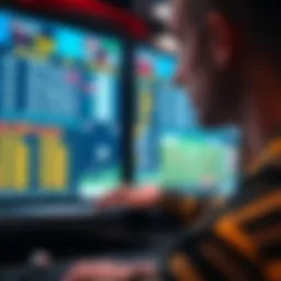 A safe online betting environment