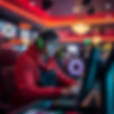 Ensuring Safe Online Gaming Safe practices for online gaming