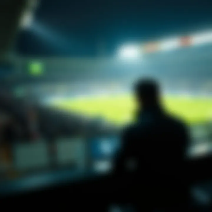 Overview of safety measures in online betting