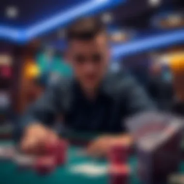 Ensuring Safety in Online Gambling: Standards and Innovations Safety measures in online gambling environments