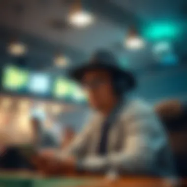 Expert Advice on Safe Betting Expert advice on safe betting practices