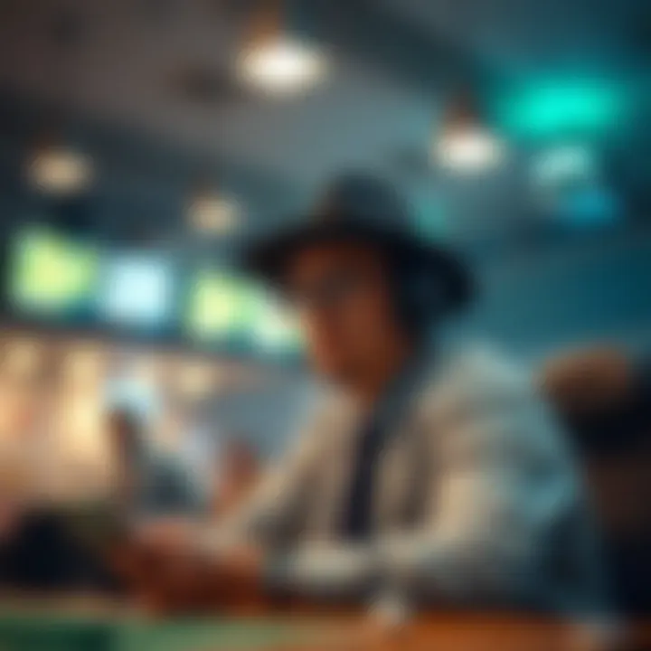 Expert Advice on Safe Betting Expert advice on safe betting practices