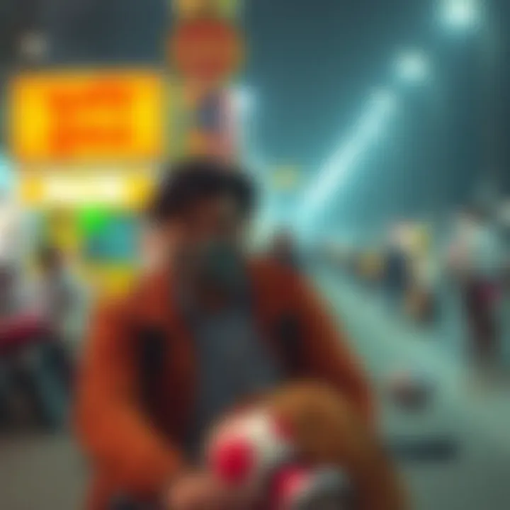 Notable 사타 마트카(Satta Matka): 도박의 미로 탐험