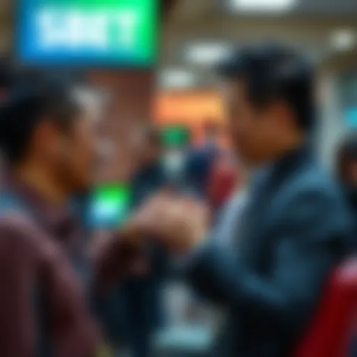 SBOBET betting agent interaction