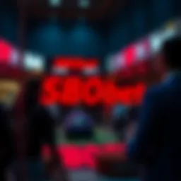 Overview of online betting platforms and their promotions