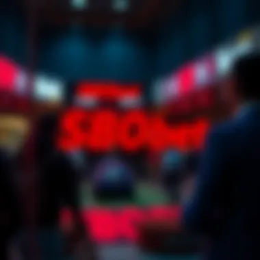 Overview of online betting platforms and their promotions