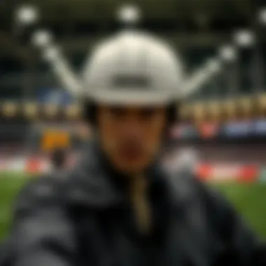 Strategies for maintaining a secure betting environment