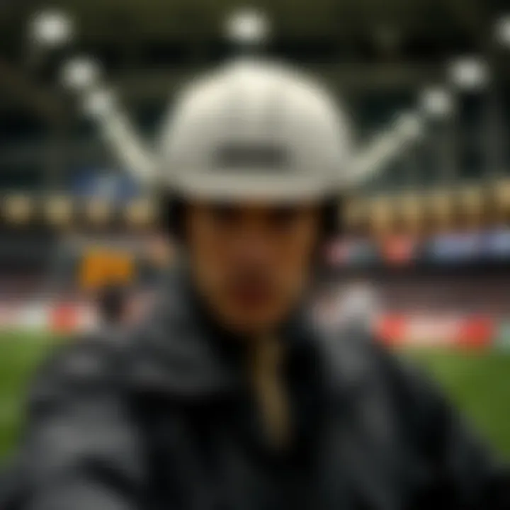 Strategies for maintaining a secure betting environment