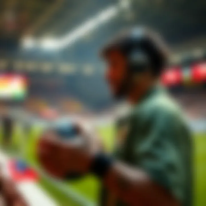 Tips for Safe Betting Practices Essential tips for secure betting environments