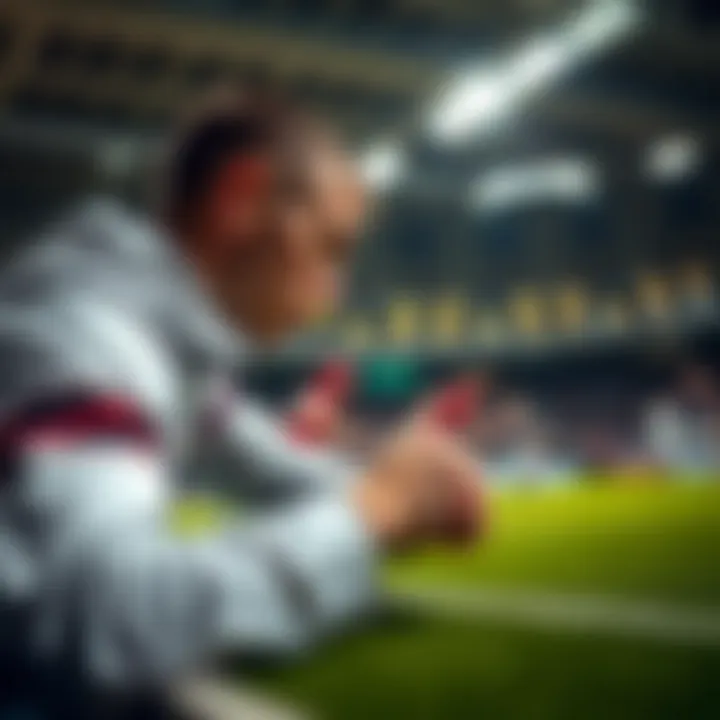 Creating a secure and effective betting strategy