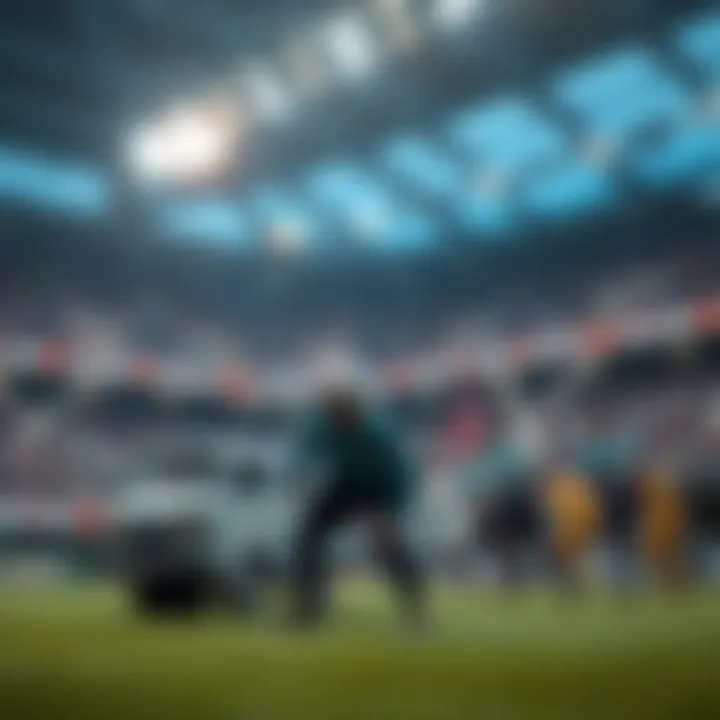 Ensuring a Secure Online Betting Environment Secure environment for online betting