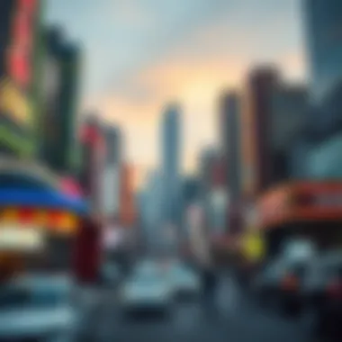 Economic impact of casinos on Seoul