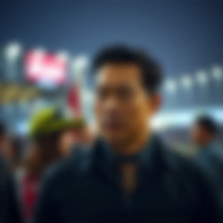 Notable 스포츠 베팅: 전략과 통찰의 세계