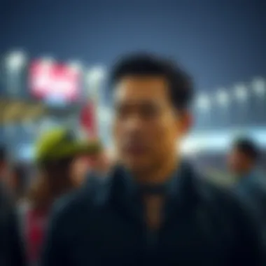 Notable 스포츠 베팅: 전략과 통찰의 세계 Notable 스포츠 베팅: 전략과 통찰의 세계