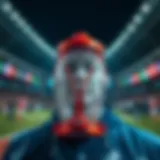 스포츠 베팅의 이론과 실제: SBOBET 축구에 대한 심층 분석 Introduction