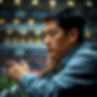 스포츠 베팅의 세계 탐구 Summary 스포츠 베팅의 세계 탐구 Summary