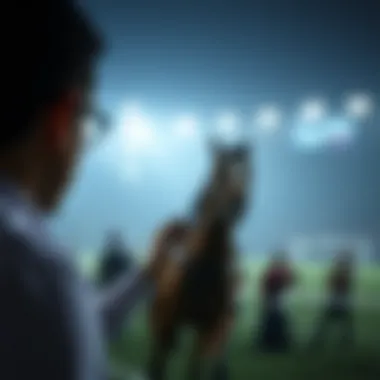 스포츠토토 배당률 분석 Introduction