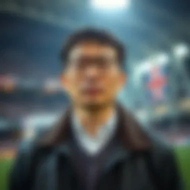 Notable 실시간 베팅의 세계: 기회와 전략 Notable 실시간 베팅의 세계: 기회와 전략