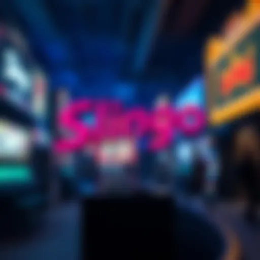 Slingo UK에 대한 종합적인 분석 Introduction
