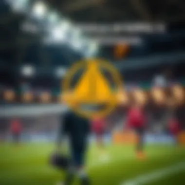 The Importance of Safety in Betting Environments Infographic on the importance of safe betting environments