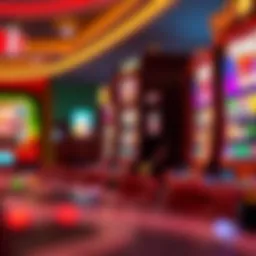 Overview of the Slot Game Industry