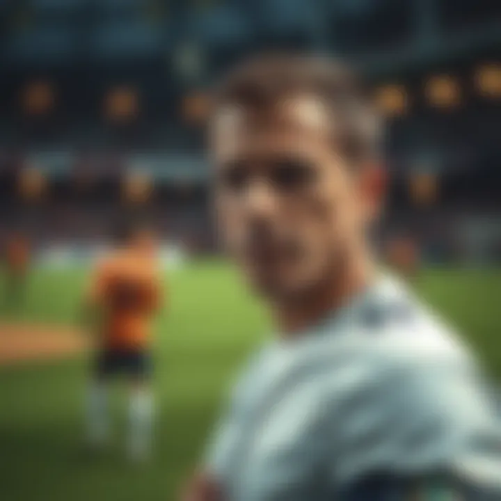 Mastering Complex Strategies for Betting Success Complex Strategies in Soccer Betting