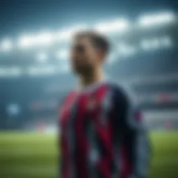 Understanding soccer betting fundamentals