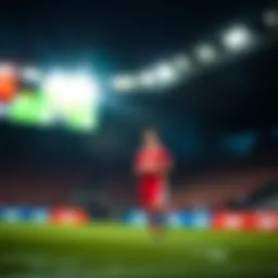 Understanding Soccer Betting Odds
