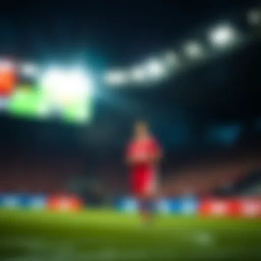 A Deep Dive into Soccer Betting Odds Understanding Soccer Betting Odds