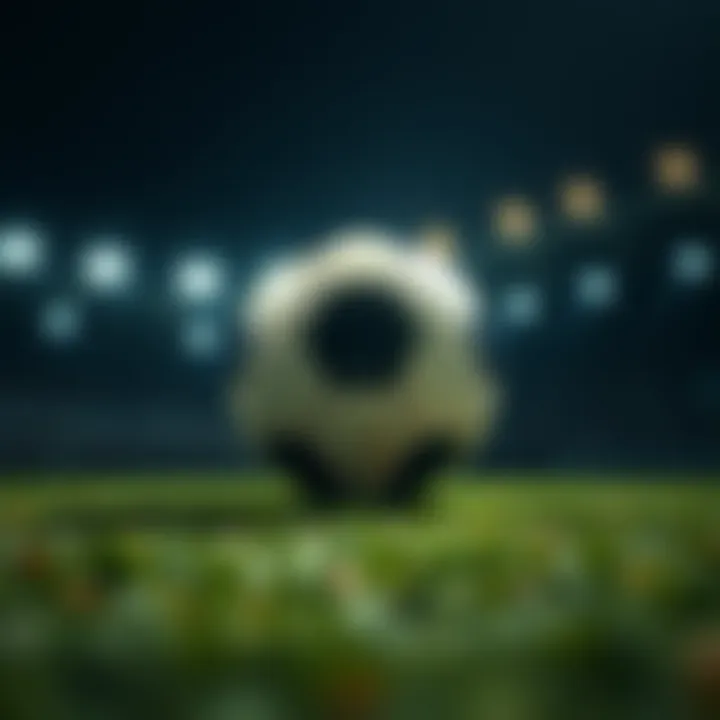 Essential Tips for Successful Soccer Betting Tips for Successful Soccer Betting