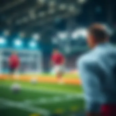 Analysis of specific football leagues