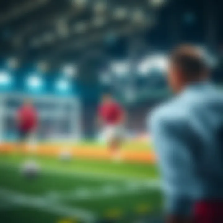 Analysis of specific football leagues