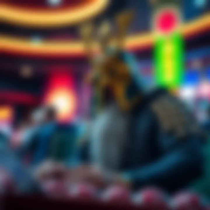 Exciting bonuses and promotions at Spin Samurai Casino