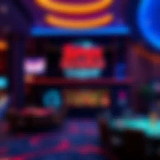 Overview of Spin Samurai Casino