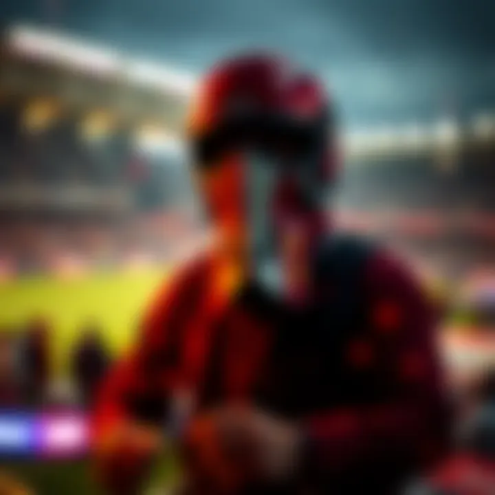 Leveraging Data for Betting Success Data Analysis Techniques