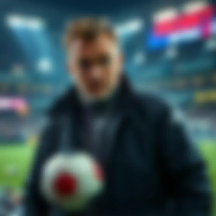 Understanding the Dynamics of Sports Betting Understanding sports betting dynamics