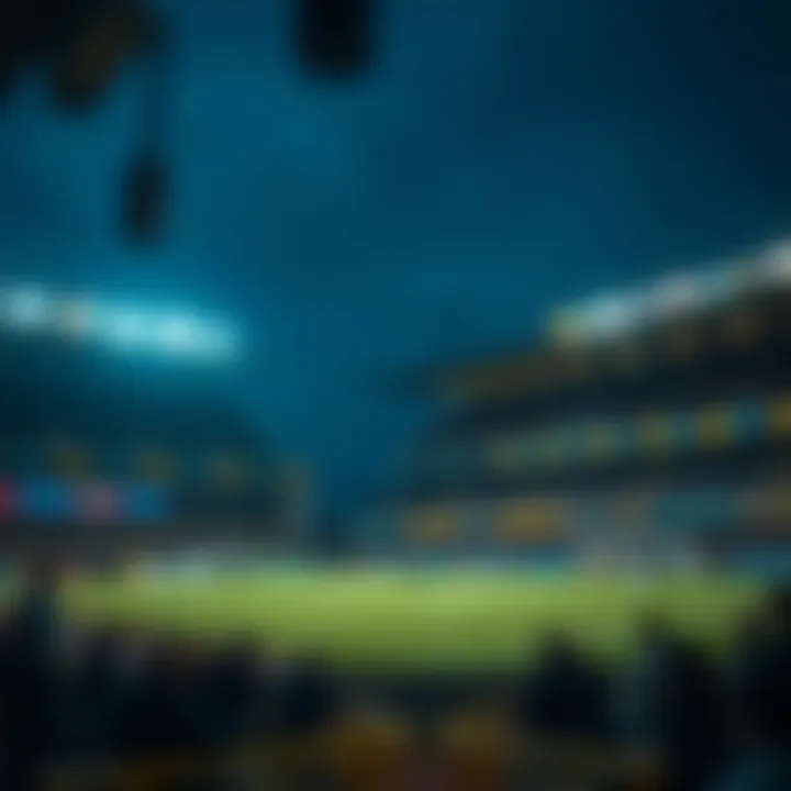 Understanding sports betting odds