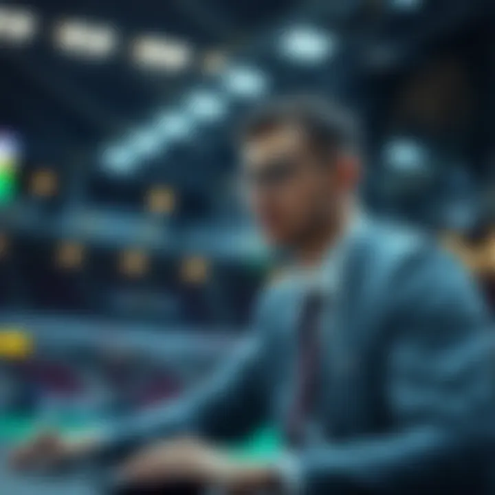 Managing Risks in Sports Betting Risk Management in Betting