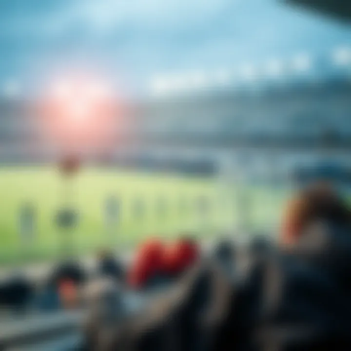 A detailed guidebook on selecting sports betting sites