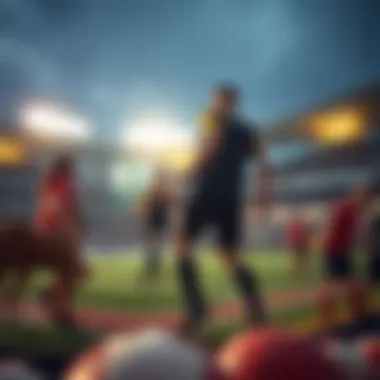 Exploring the Advantages of Spread Betting Advantages of spread betting