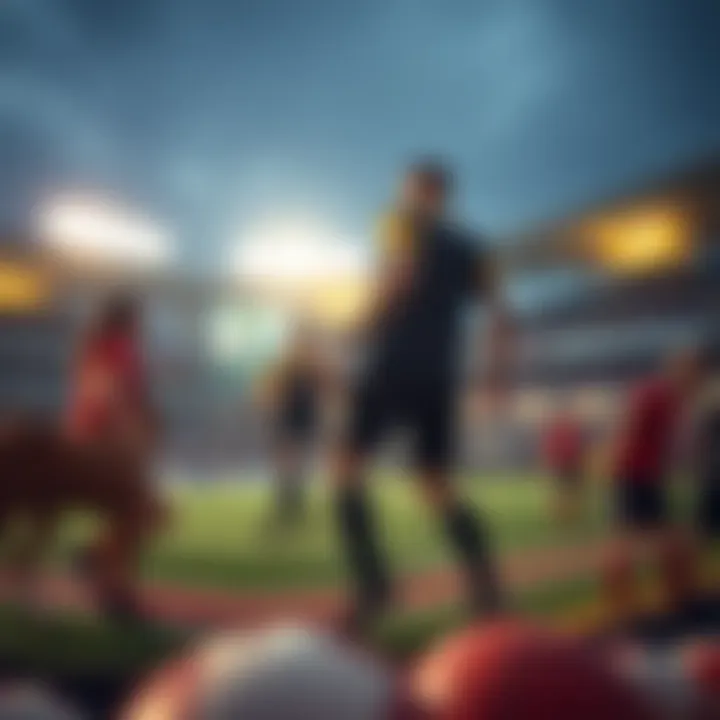 Exploring the Advantages of Spread Betting Advantages of spread betting