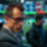 Understanding sports spread betting