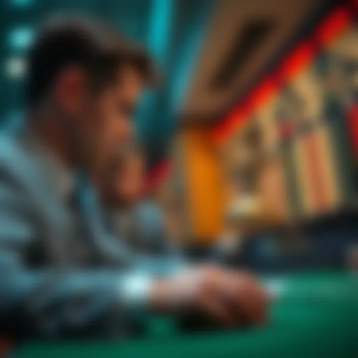 Legal considerations in sports wagering