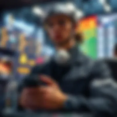 Safety measures in online betting