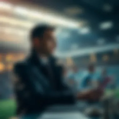 Strategic Insights for Successful Betting Strategic analysis in sports betting